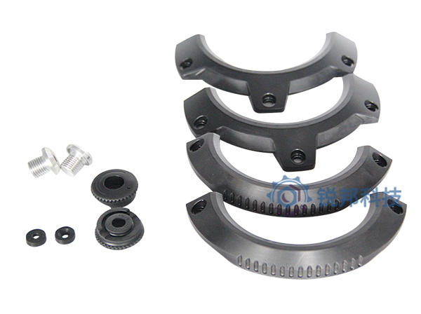 cnc精密加工的步驟順序